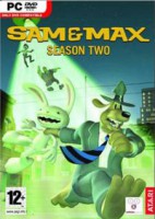 Sam & Max: Season Two – PC