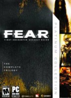 F.E.A.R.: Platinum Collection – PC