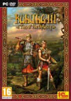 Konung III: Ties of the Dynasty – PC