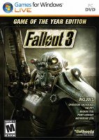 Fallout 3: Game of the Year Edition – PC