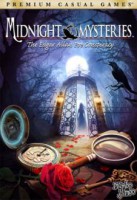 Midnight Mysteries: The Edgar Allan Poe Conspiracy – PC