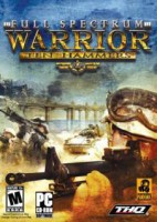 Full Spectrum: Warrior Ten Hammers – PC