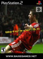 Bomba Patch Weforever 5.0 – PS2