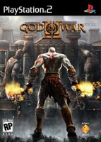 God of War 2 Legendado Pt-Br – PS2