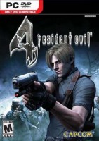 Download – Resident Evil 4 – Pc