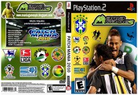 Baixar Jogo Patch Mania 2010 – PS2  