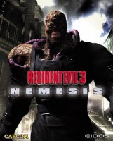 PC - Resident Evil 3 Nemesis (Xplosiv)