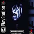 Winning Eleven: Ãfrica do Sul 2010 – PS1