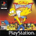 The Simpsons Wrestling – PS1