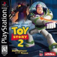Toy Story 2 – PS1