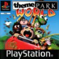 Theme Park World – PS1
