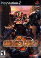 Armored Core 3 – PS2