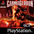Carmageddon – PS1