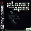 Planet of The Apes – PS1