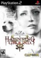 Haunted Ground – PS2