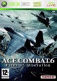 Ace Combat 6: Fires of Liberation – Xbox 360
