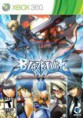 BlazBlue Continuum Shift – Xbox 360